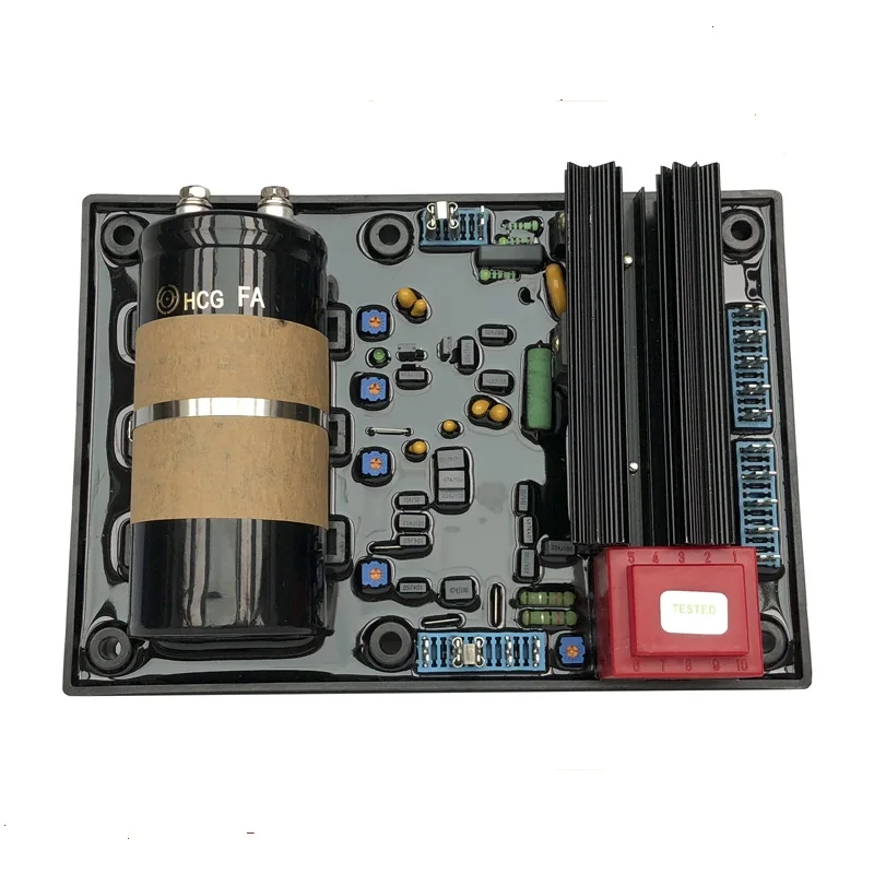 Avr R438 R448 R449 регуляторы стабилизаторы автоматическое напряжение протектор