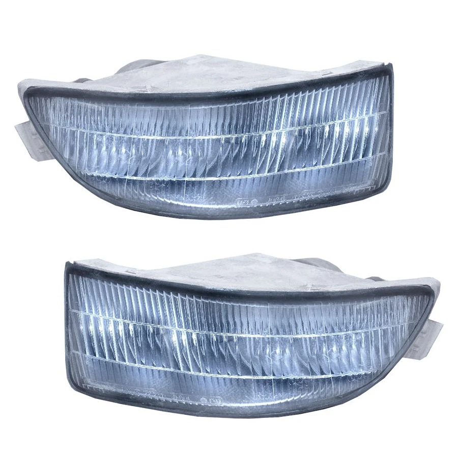 Пара противотуманных фар для TOYOTA CHASER 1996 1997 1998 комплект дальнего света левый и
