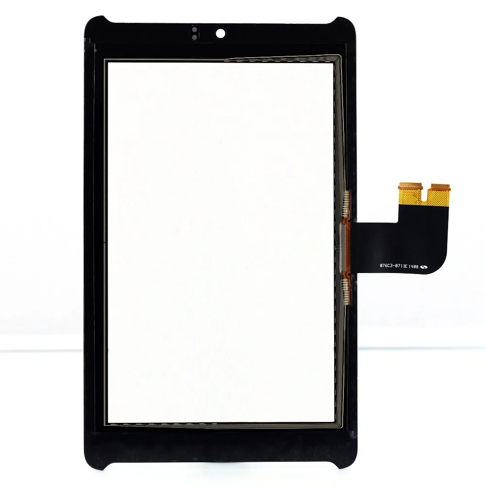 STARDE 7 ''ЖК-дисплей для Asus Fonepad 7 K00E ME372CG K00Y ME372CL ME372 ЖК-дисплей кодирующий преобразователь сенсорного экрана в сборе с рамкой
