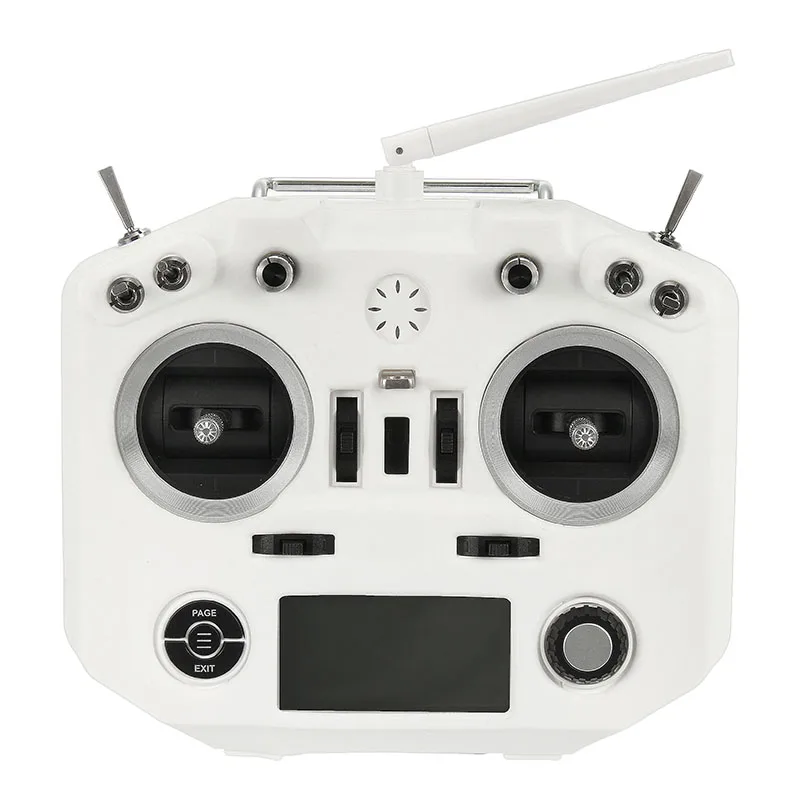 Силиконовый чехол-накладка для передатчика запасные части пульта