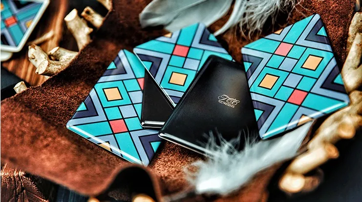 ITgimmick желе Cardistry кромка тренажер | Игрушки и хобби