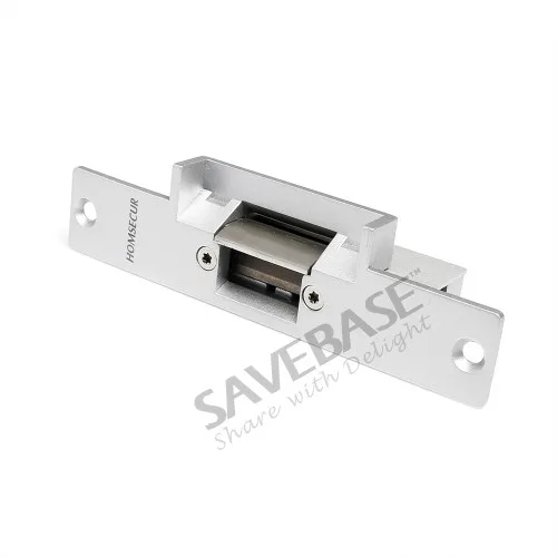 Система видеодомофона HOMSECUR 7 &quot AHD с защитой от непогоды IP65 RFID и паролем кнопка