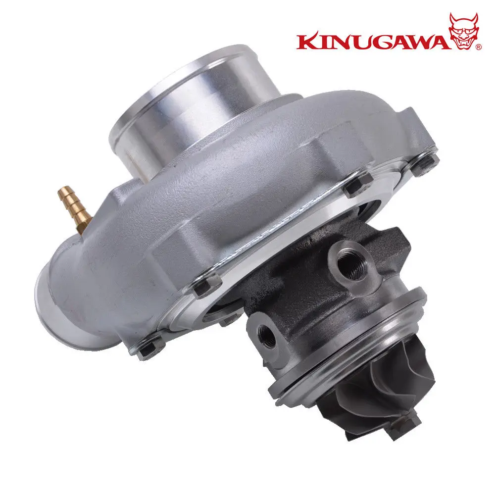 Kinugawa турбо шарикоподшипник комплект картриджей " GTX2867R Gen II AR.60 витая крышка