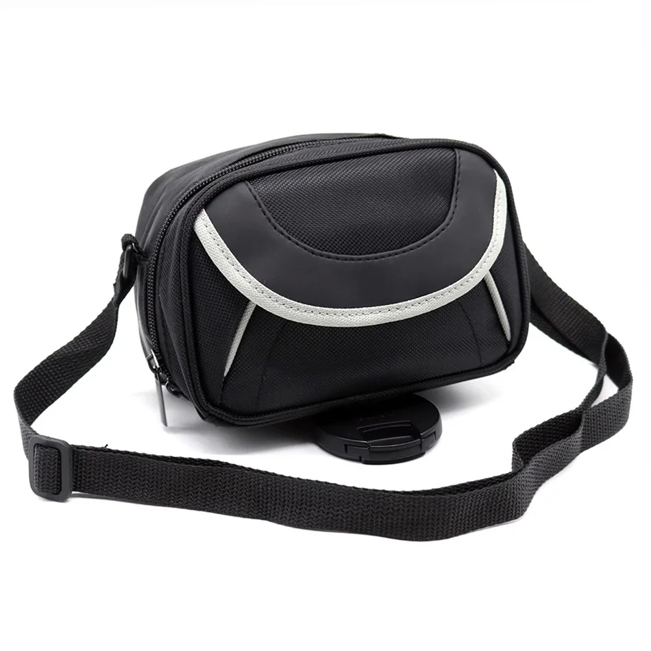 CADEN видеокамера DV сумка для Canon M60 HF R56 R506 R70 F406 R706 R36 R28 R26 R38 R21 R72 r306 FS46 R606 R76 R66 Камера VCR