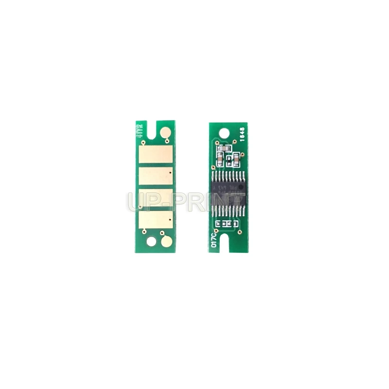 2 комплекта чипов для автоматического сброса GC21 совместимых с Ricoh GX3000SFN GX7000 GX5050N