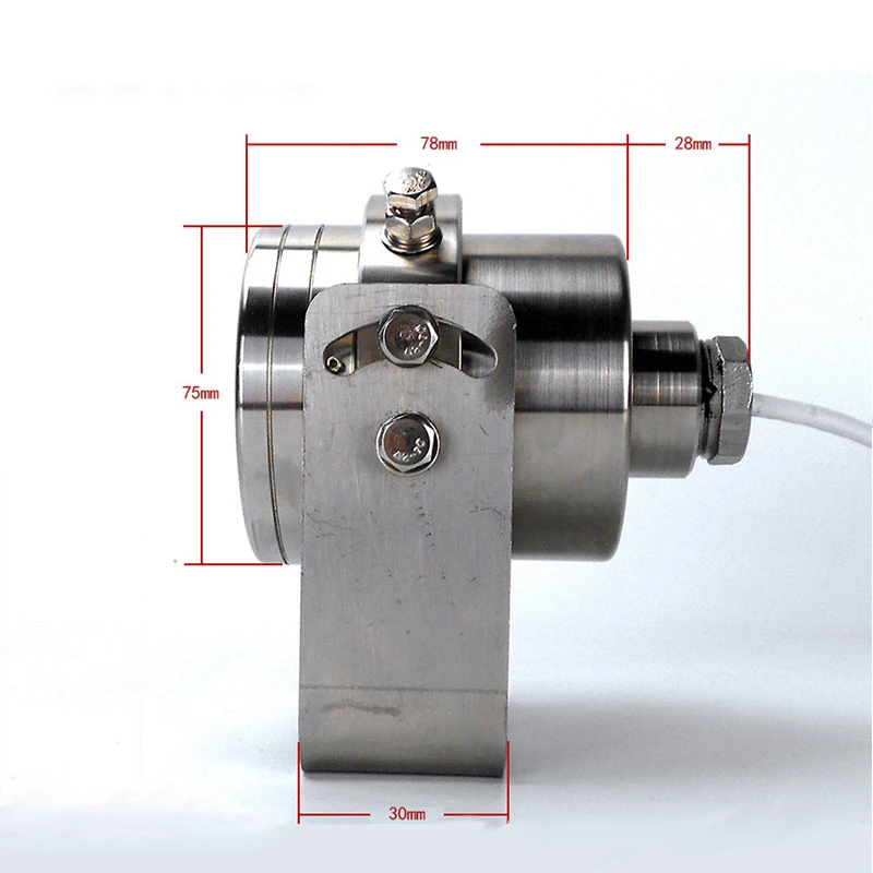 IP67 Explosion Proof 2MP IP Camera Starlight Sony IMX291 Hi3516CV300 CCTV P2P Network 1080P Smart Security SIP-EX01-291CV | Безопасность