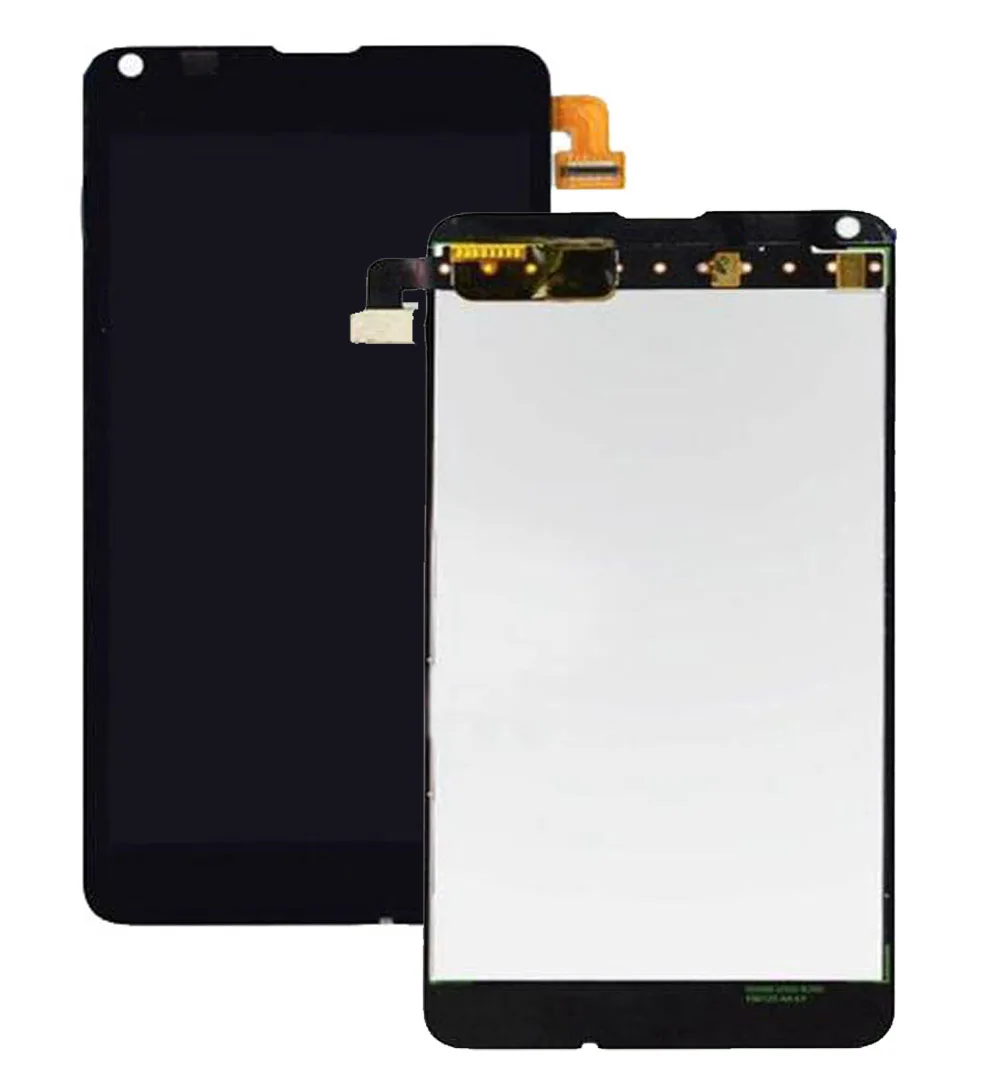 STARDE сменный ЖК-дисплей для Microsoft Nokia Lumia 640 сенсорный экран дигитайзер сенсорная