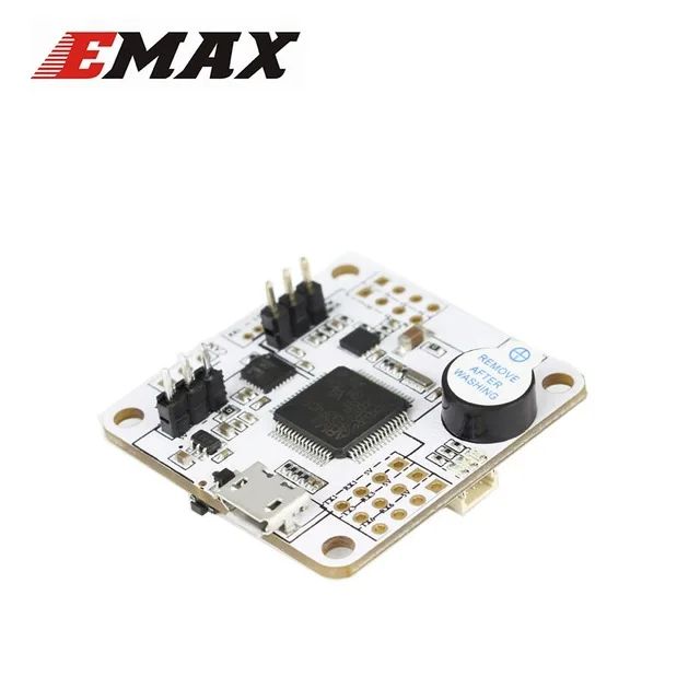 Emax F4 Magnum Tower Parts Контроллер полета основная плата 6 в 1 Betaflight OSD для