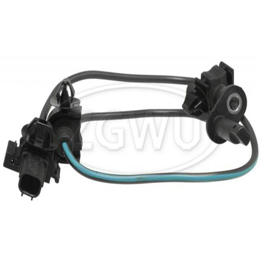 Oe #57475 stx a01 Новый ABS Датчики скорости задний левый Fit Honda Pilot Acura MDX ZDX|zdx| |