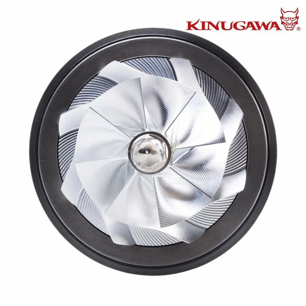 Kinugawa Turbo Cartridge CHRA GTX3071R Gen II | Автомобили и мотоциклы