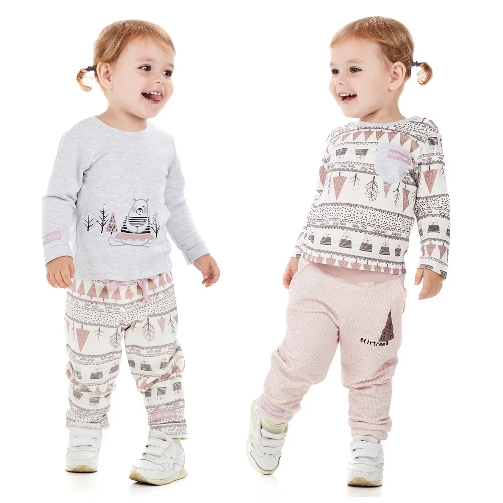 Кофта Lucky Child для девочек и мальчиков арт. 62-12 1 шт (Зимние каникулы) [сделано в