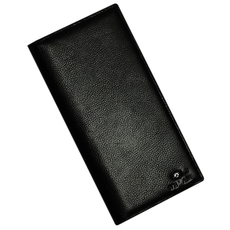 Кожаный кошелек из коровьей кожи с Gps Умный для мужчин трекером|leather wallet|wallet for