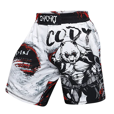 G Мужские футболки Mma+ штаны для ММА бокса Муай Тай шорты Рашгард кикбоксинг наборы боксео Фитнес Спортивные костюмы тематика «Бразильское джиу-джитсу» Gi футболки - Цвет: G