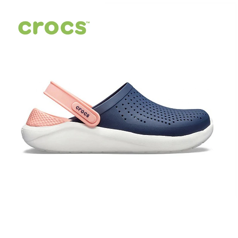 CROCS LiteRide Clog UNISEX|Пляжные и уличные сандалии| |