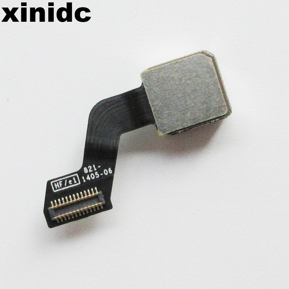 Xinidc оригинальная новая основная задняя камера Модуль гибкий кабель Замена для iPod Touch 5 5th Gen Бесплатная доставка от AliExpress RU&CIS NEW