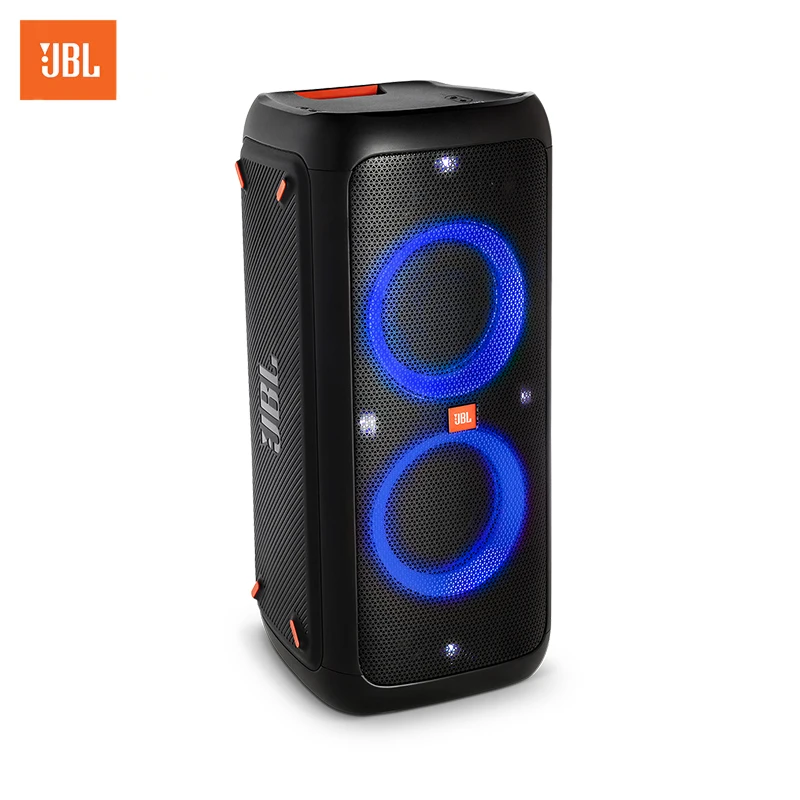 Акустическая система JBL PartyBox 300|Портативные колонки| |