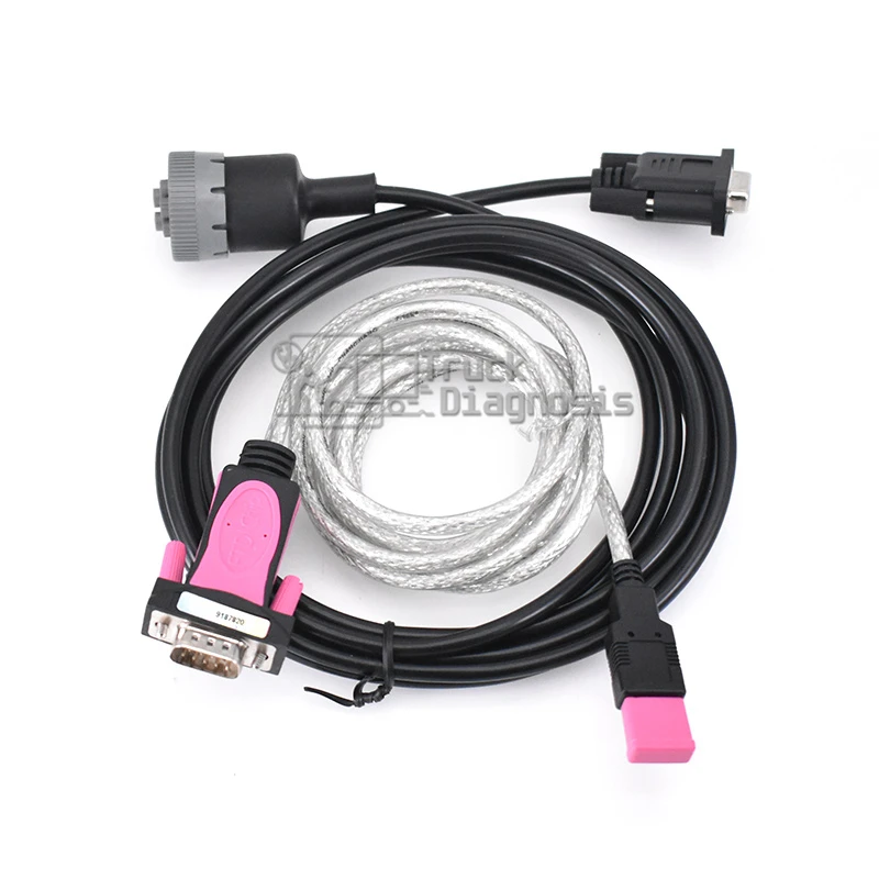 Для диагностического инструмента Thermo King сервисный Инструмент интерфейс USB Wintrac 5 7