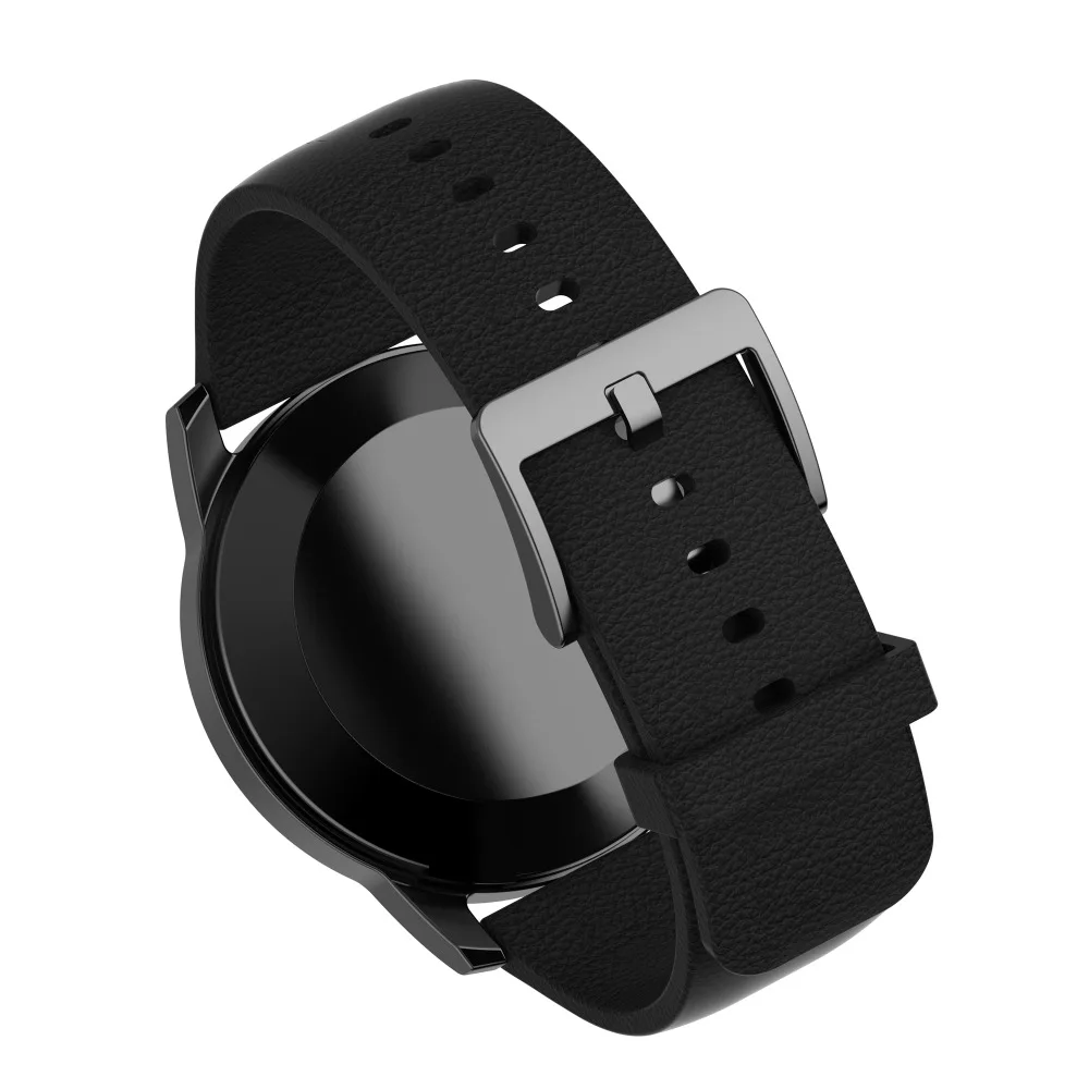 S68 Smart Watch IP68 Waterproof Swimming Wristwatch GPS Alarm Remote Control Sports Bluetooth Smartwatch Men 30 Days Playtime |