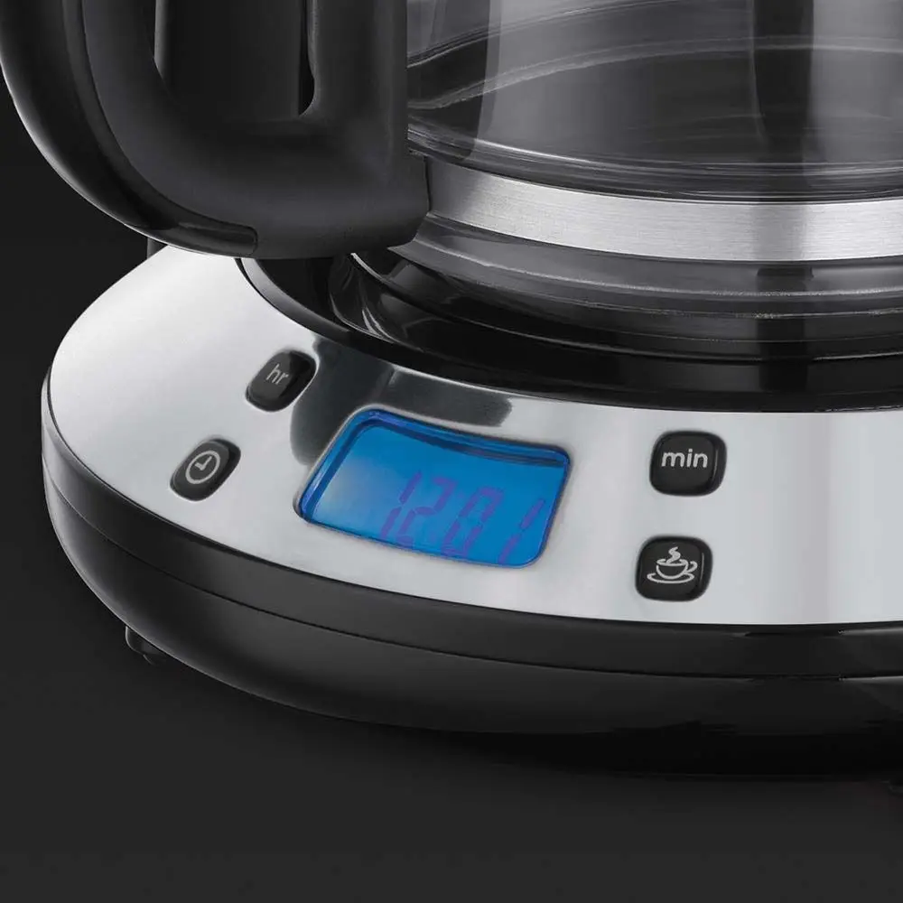 Кофеварка Russell Hobbs 24031 56|Кофеварки| |