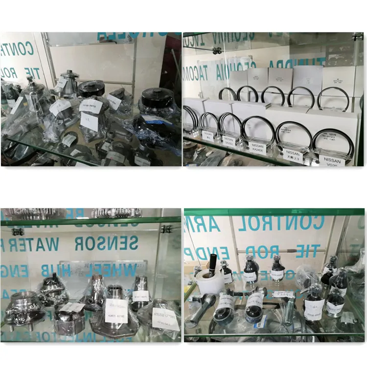 Топливный насос для X-TRAIL T30 QR25DE 25060-8H301