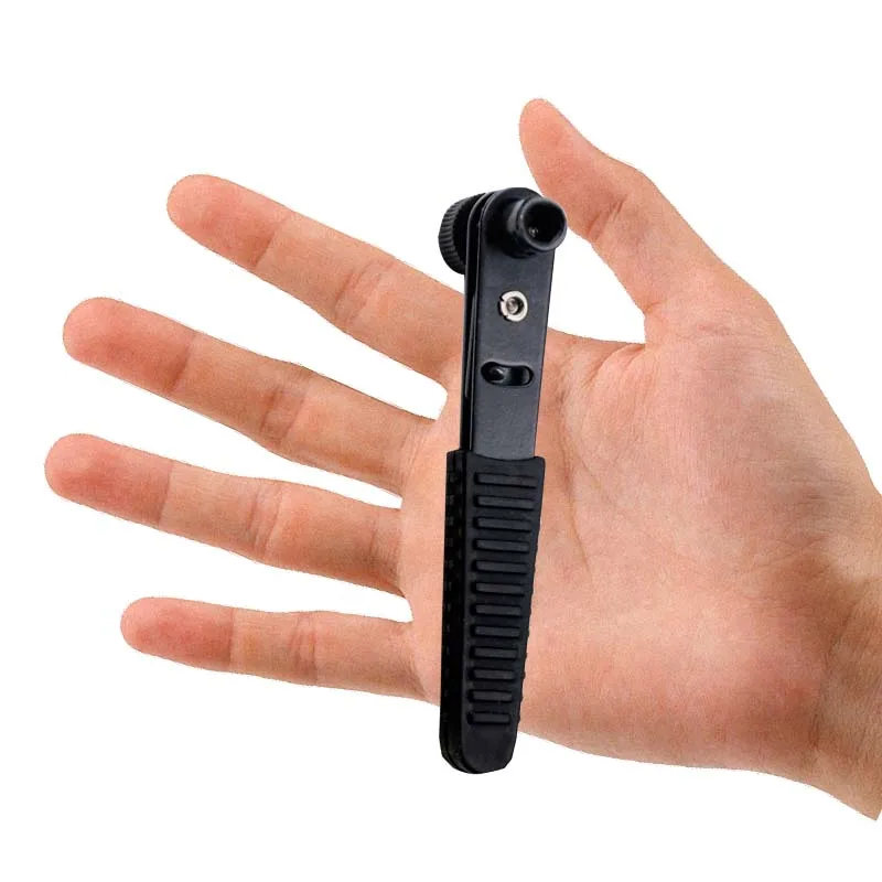 Мини торцевой ключ трещоточная ручка аксессуары 1/4 6 35 мм|socket accessories|ratchet handle