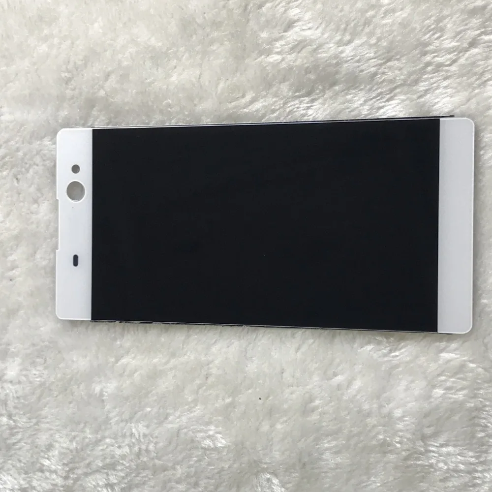 Для Sony Xperia C6 XA Ultra ЖК-дисплей Дисплей Сенсорный экран планшета Ассамблеи Замена