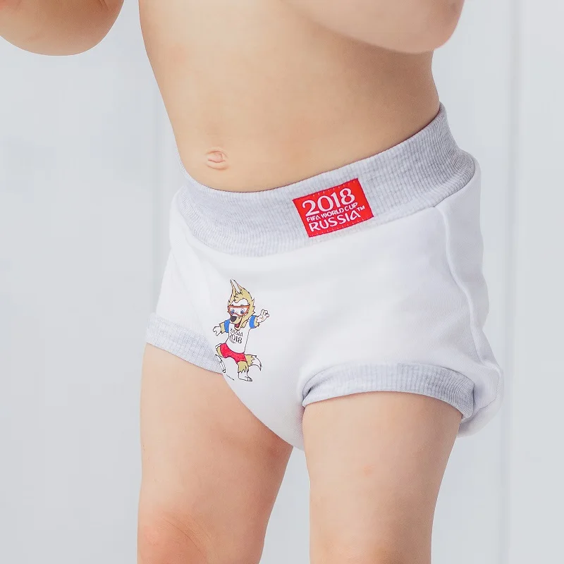 Трусы FIFA WORLD CUP RUSSIA 2018 комплект 2 шт для мальчиков|Нижнее белье и пеленки| |