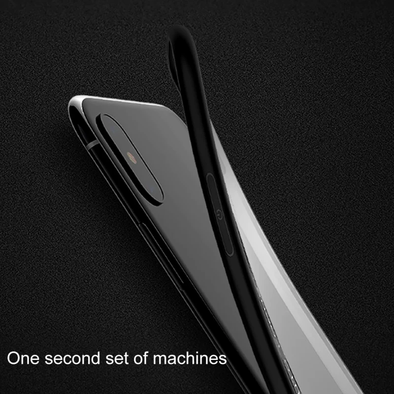 Защитный чехол для iPhone X 8 7 Plus Plus|Бамперы| |