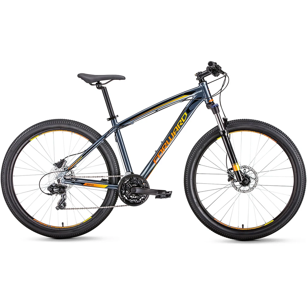 Велосипед Forward NEXT 27.5 3.0 disc (рост 15&quot) 2018 2019|Велосипеды| |