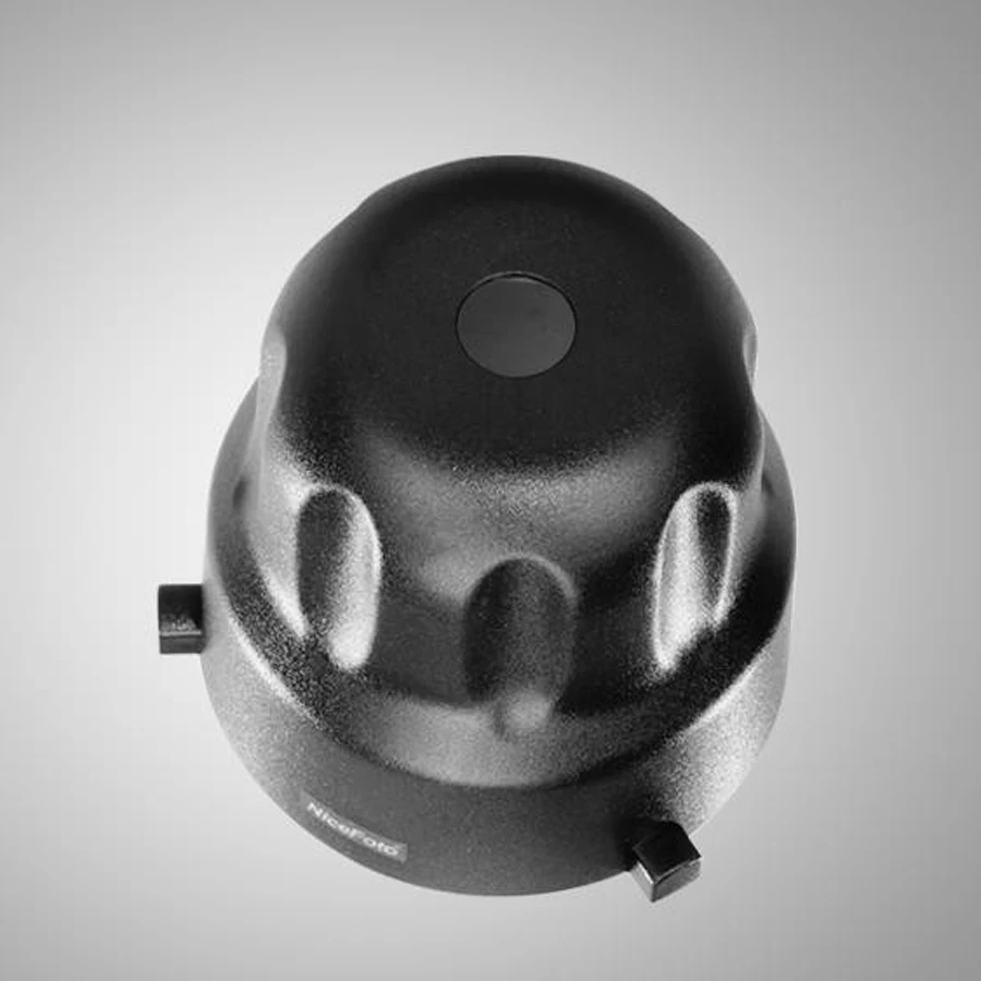 Оптовая продажа вспышки света Защитная крышка студийный свет Экранирование