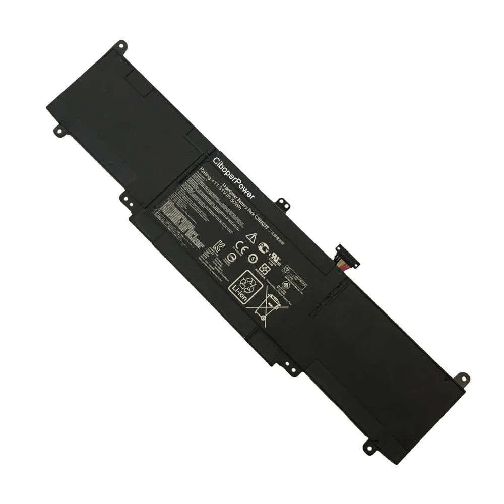 Оригинальное качество Батарея для UX303L UX303LN TP300L TP300LA TP300LJ C31N1339
