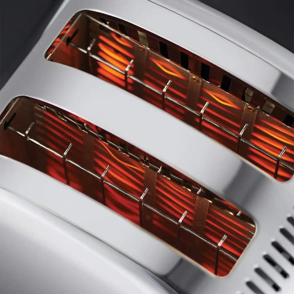 Тостер Russell Hobbs 21290 56 тостер сэндвич бытовые кухонные приборы приготовление жарки