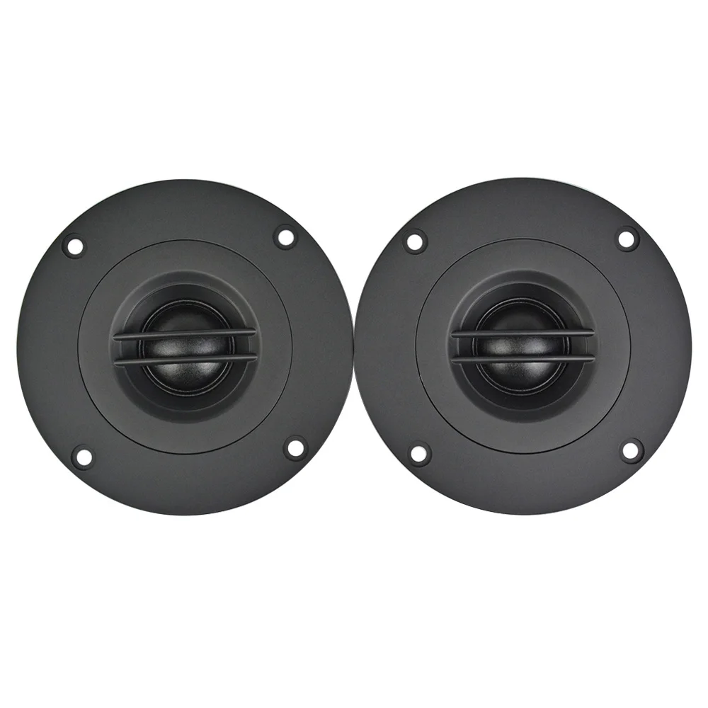 AIYIMA 2 шт. мини портативный аудио динамик s 25 Core 4 Ом 35 Вт A47 динамик HIFI Fever Твитер Громкий динамик s