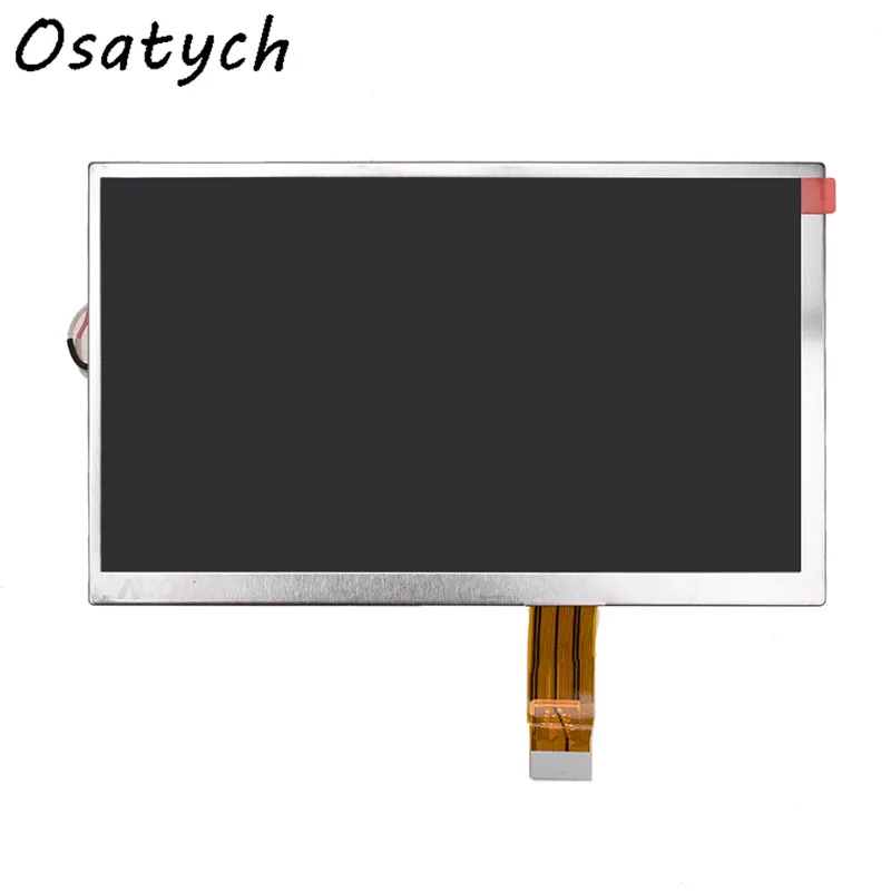 

For AUO 7inch A070FW03 V1 V2 V3 V4 V8 Tablet LCD Screen Display Panel Replacement Digitizer Monitor