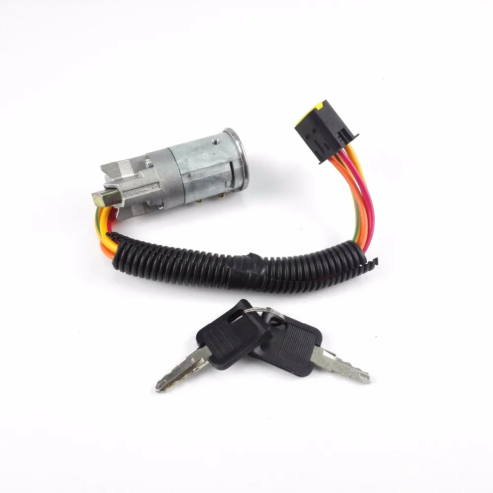 Стартовый Переключатель зажигания для Renault 7701469419 7701494694 487004353R 36.451.600|ignition starter