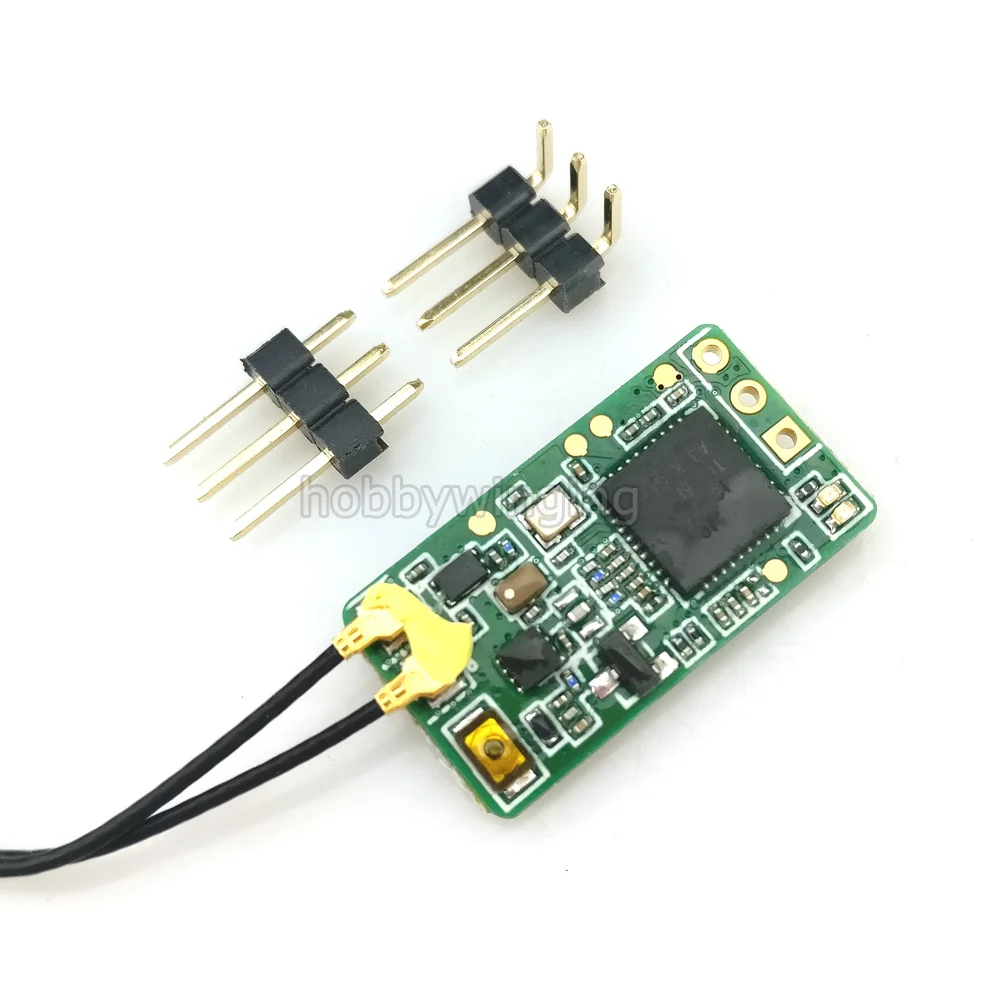 Frsky XM + Plus мини ресивер с полным диапазоном аварийный режим D16 поддержка SBUS Up
