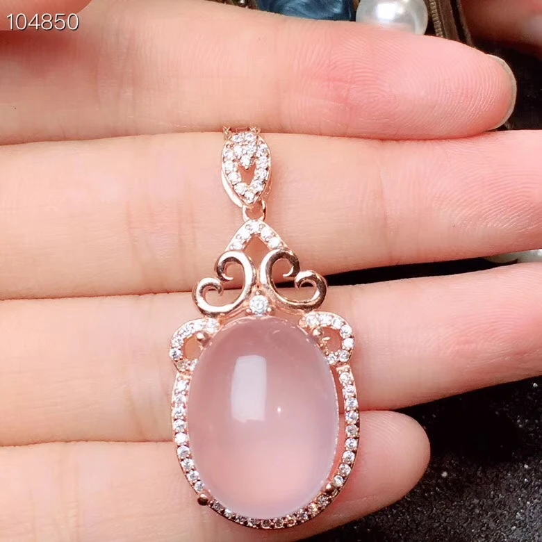 KJJEAXCMY boutique ювелирное изделие из стерлингового серебра 925 пробы инкрустированное