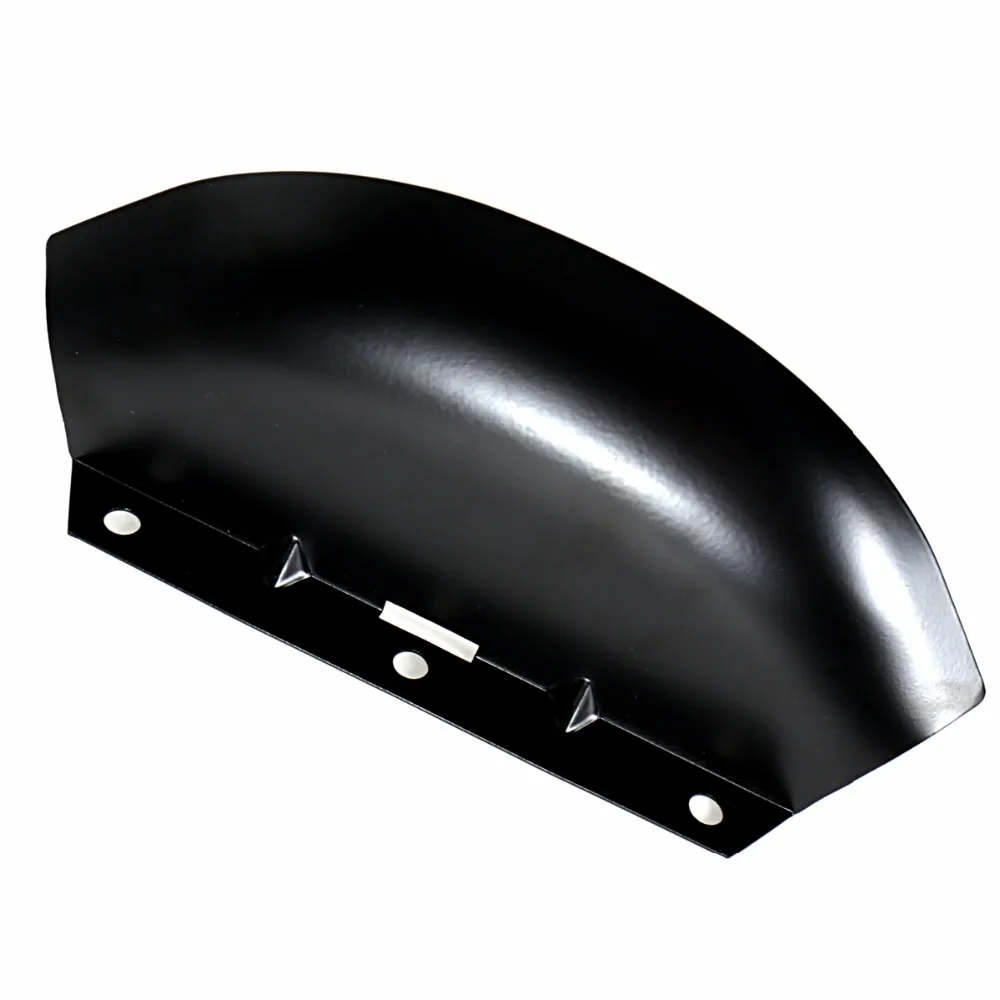 Фото Нижний тройной ветровой дефлектор для моделей Harley Touring Electra Street Glide Road King FLH/T FLHX 1980-2013 №3