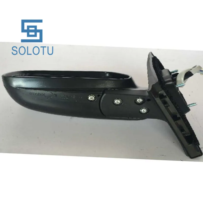 Боковое зеркало заднего вида 5P для COROLLA ZZE122 2004-2006 87910-02570 RH 87940-02560 LH | Автомобили и
