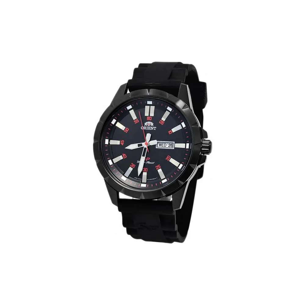 Quartz Wristwatches Orient for mens UG1X00BB Watches Mans Watch Wristwatch Wrist men|Кварцевые мужские часы| |