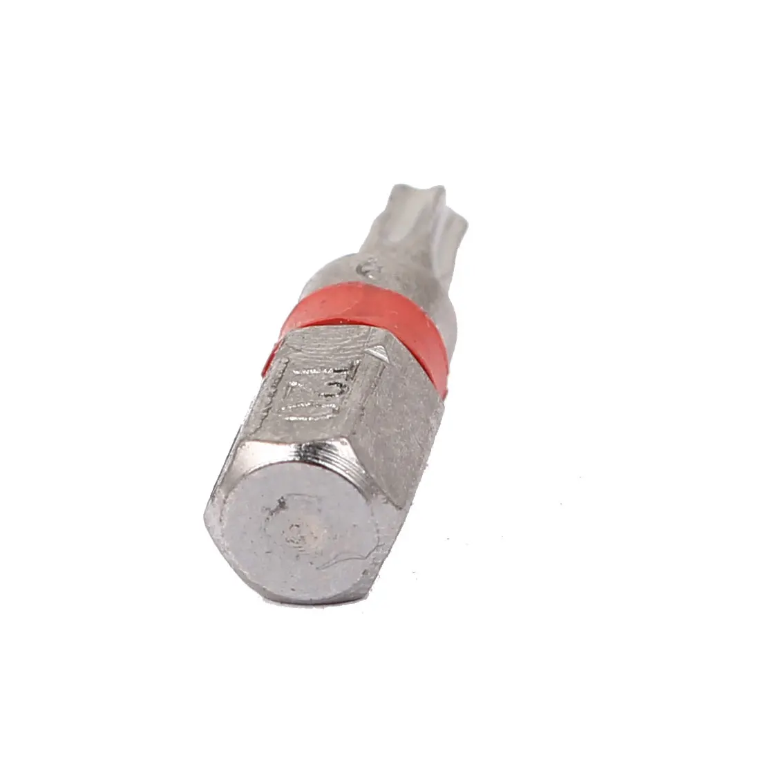 UXCELL 4 шт. 1/4 &quotшестигранный хвостовик T20 наконечник Магнитная отвертка Torx