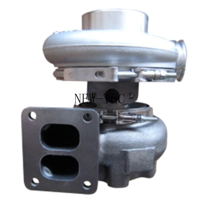 Man Truck F2000E Турбокомпрессор 53319886727 317358 5109100 7784 с двигателем D2866LF31 евро