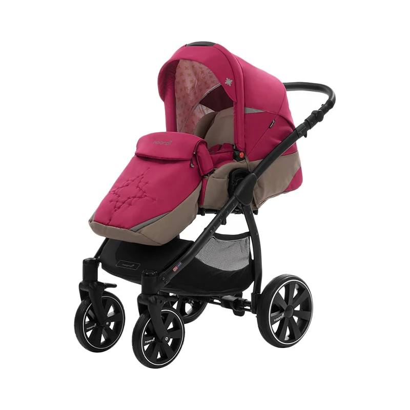 Stroller baby Noordi Polaris 2/1 SP | Мать и ребенок