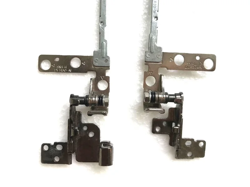 NEW For Dell Latitude 3340 LCD Hinge CHA01 P5JPH