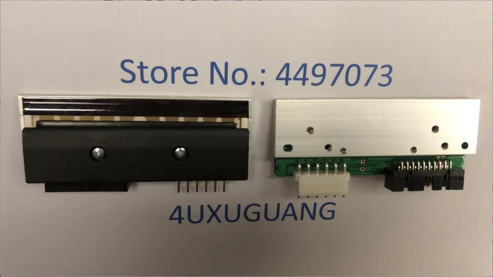 Новый OEM KD2003-DC91C KD2003-DC91B Термальность Печатающая головка для Bizerba GS 150 GT P/N: 65620170501 |