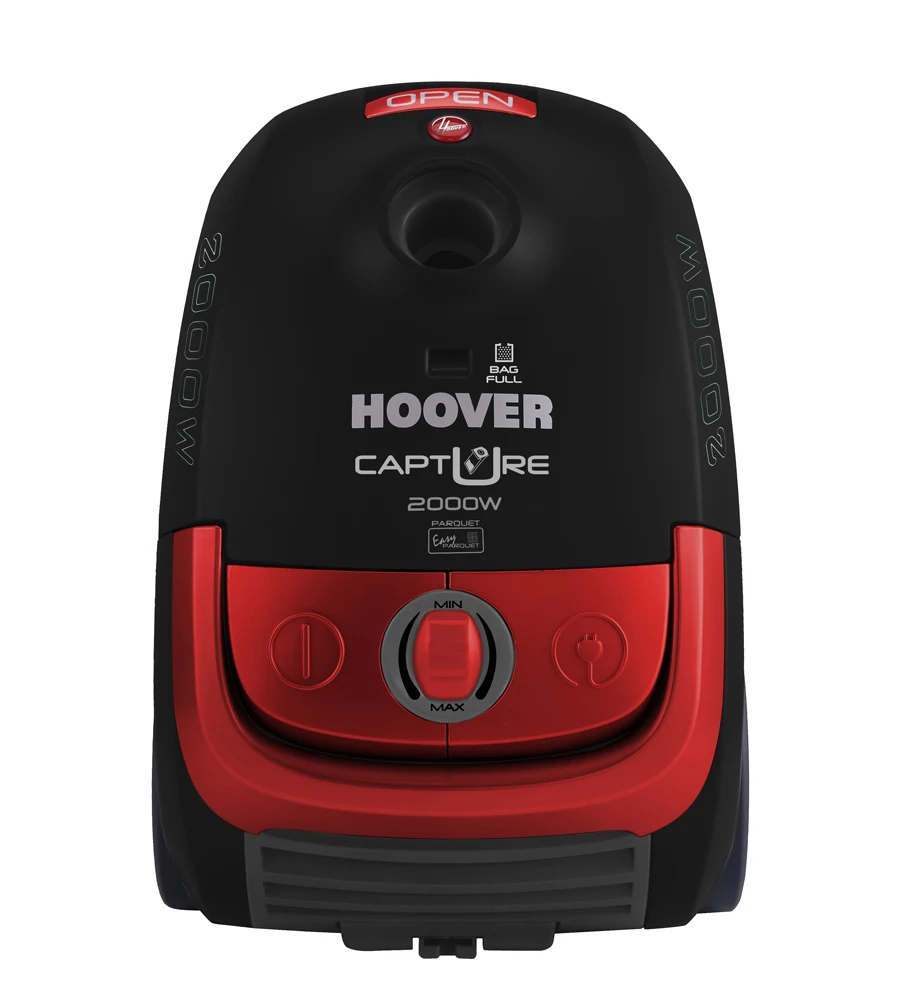 Пылесос с мешком Hoover Capture TCP2010 019|Пылесосы| |