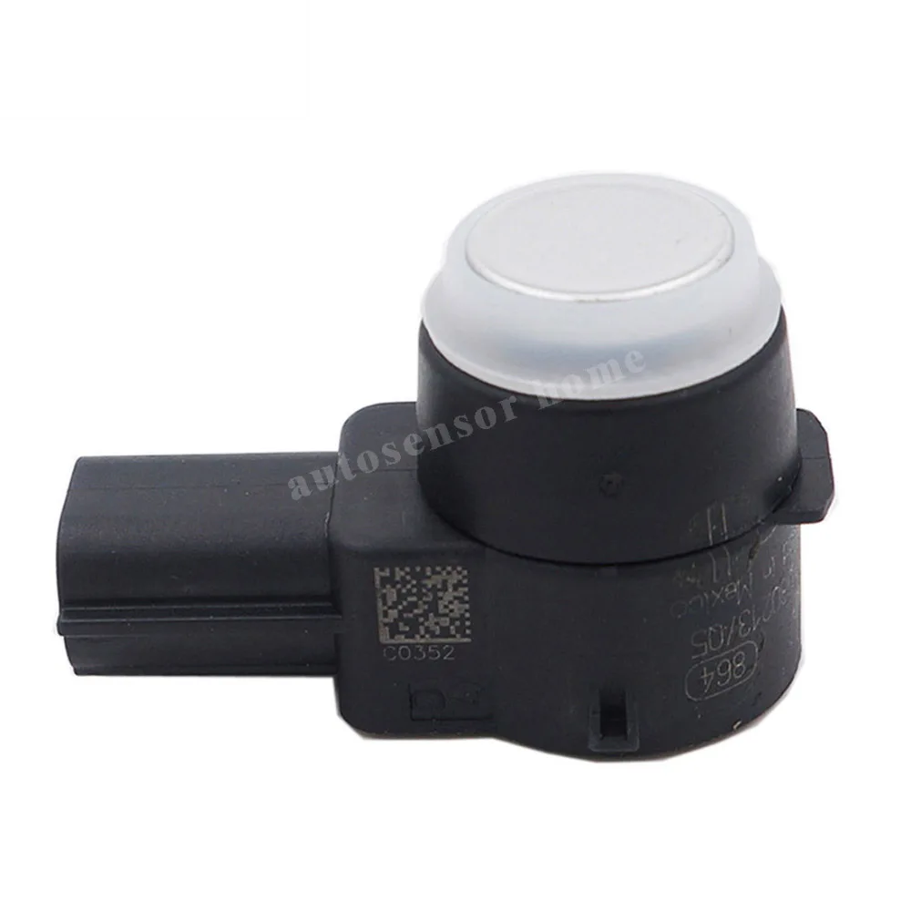 PDC датчик парковки 15797506 для GM 2007-2013 Chevy Silverado GMC Sierra | Автомобили и мотоциклы