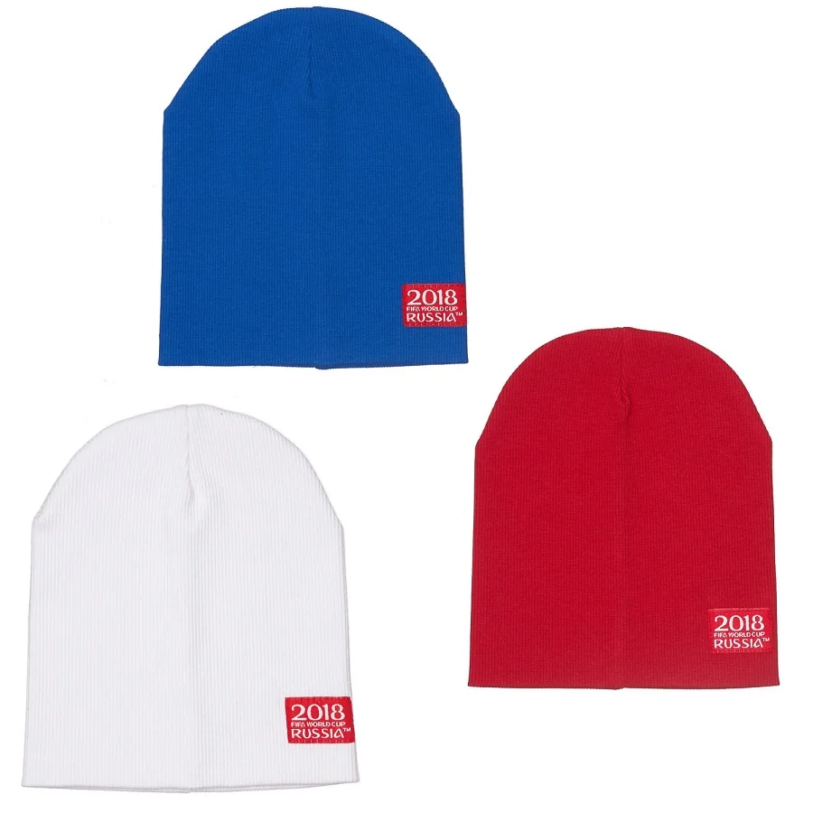 Шляпы и кепки Чемпионата мира FIFA 2018 в России для мальчиков и девочек F1-9 Детская одежда Кепка Детская шапка вещи.