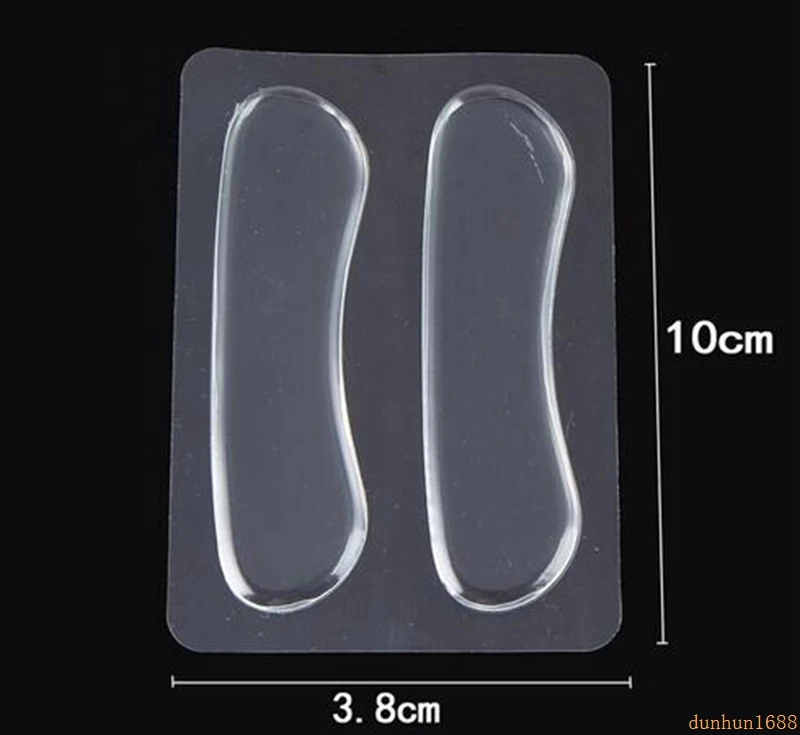 

Самоклеющиеся стельки для обуви вставка для каблука силиконовый гель противоскользящие стельки для ухода за ногами пятка Подушка протекто...