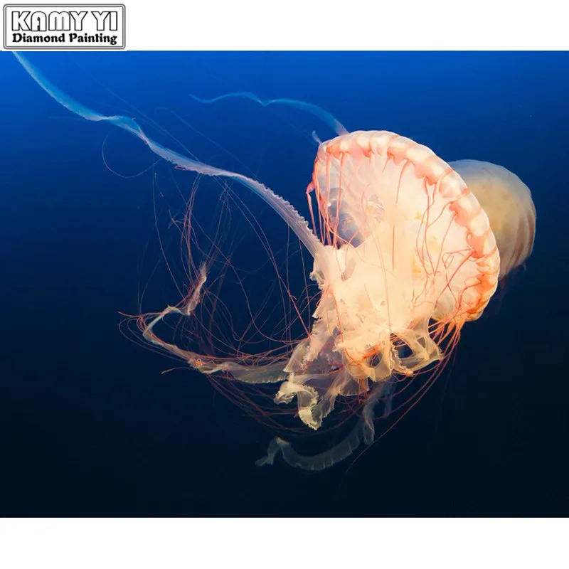 Алмазная 3d-мозаика сделай сам картина из круглых страз вышивка крестиком с